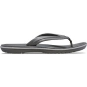 Resim Crocs Crocband Flip Unisex Terlik Cr11033-0ex Gri 