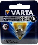 Resim Varta V10 Ga Pil 1.5 V 42741 
