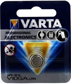 Resim Varta V10 Ga Pil 1.5 V 42741 