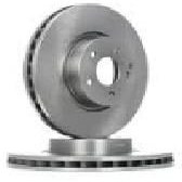 Resim Mercedes W207 E250 Coupe Ön Fren Disk Takımı Bosch Marka A0004211212 