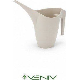 Resim Estetik 2l Sulama Kabı 1 Adet 2l 1 