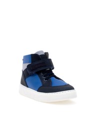 Resim U.S. Polo Assn. Erkek Çocuk Saks Bot 50295164-VR045 