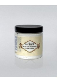 Resim Cadence Klasik Rölyef Pasta 850 Gr. 