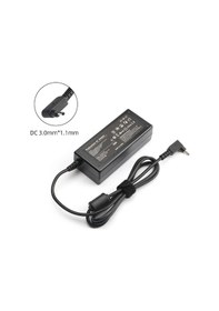 Resim Acer Aspire S 13 S13 S5-371 S5-371t Notebook Adaptör Şarj Aleti 