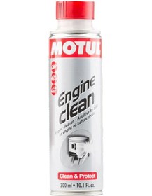 Resim Motul Engıne Clean Auto Motor Karter Içi Temizleyici 0.300 Lt 