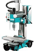 Resim Jetco JMD-2S Masaüstü Freze Makinesi 