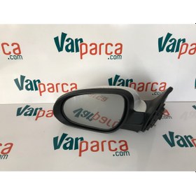 Resim TWC-140027 YAN AYNA İ30 08-11 ELEKTRİKLİ SOL 