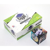 Resim Uzay Temalı Küp Yapboz 