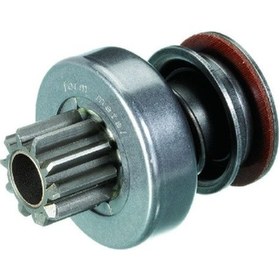 Resim Form Metal 53674 Citroen 10 Kanal 10 Diş 20062094 Marş Dişlisi 