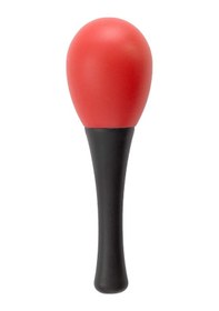 Resim Jwın PM-202 Marakaş Ritim Seti - Kırmızı 