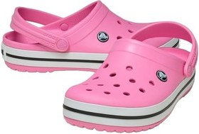 Resim Crocs Crocband TerlikUnisex Yetişkin 