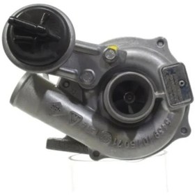 Resim Renault Kangoo II 1.5 Dci K9K Turbo Şarj BSG Marka 7701473122 - 8671095741 