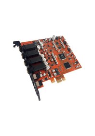 Resim Esı Audio Maya44 Ex Pcıe Ses Kartı 
