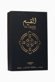 Resim Pride Al Qiam Gold Eau de Parfum Unisex Parfüm 100 ml - 100 ml 