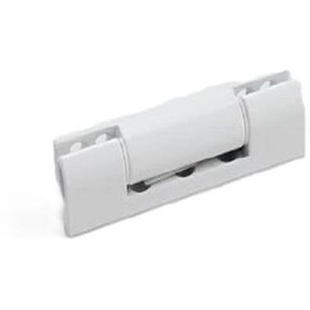 Resim Zamak Kapı Menteşesi 92MM Beyaz 
