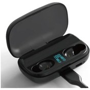 Resim Fineblue T8 Bluetooth 5.0 Kulak İçi Kulaklık 