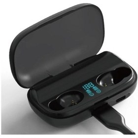 Resim Fineblue T8 Bluetooth 5.0 Kulak İçi Kulaklık 