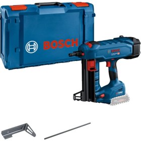 Resim Bosch GNB 18V-38 Akülü Çivi Çakma Tabancası Solo XL-Box 0.601.9L7 