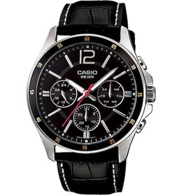 Resim Casio MTP-1374L-1AVDF Erkek Kol Saati 