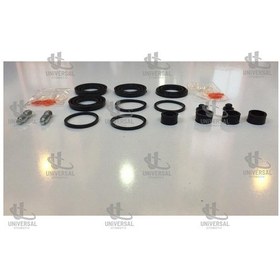 Resim Tamir Tk Fren Kaliper D-max 4x2 03-07 / 898019761-1 