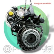 Resim KOMPLE MOTOR EB2DT 81KW TEPE /PARTENER PSA ORJİNAL | 1616785880 