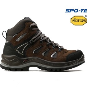 Resim Grisport Unisex Trekking Bot Ve Ayakkabısı 13711S29T Kahverengi 