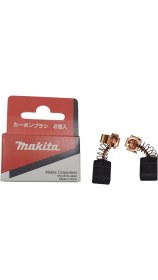 Resim Makita DA3010 Kömür Fırça Carbon Brush CB-419 Ürün Kodu 195015-1 