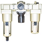 Resim Isaiah NIAYO5000 1" Otomatik Boşaltma Yüksek Kap Üçlü Şartlandırıcı 