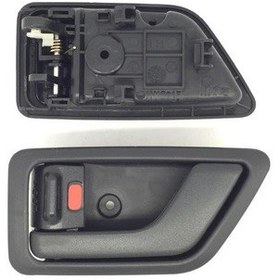 Resim Hyundai Getz İç Kapı Kolu Ön Sol 2002 - 2009 82610-1C000AB 