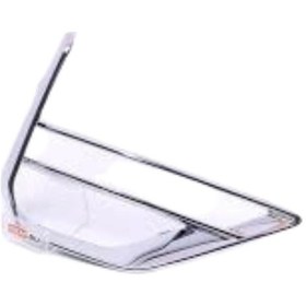 Resim Sis Çerçevesi Nikelajlı Sağ 602001610aa Wısco Chery Tiggo 8 Pro 23 Ve Sonrası Uyumlu 