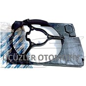 Resim .Fiat Ducato Fan Motor Davlumbazı 1305559080 Lancıa 