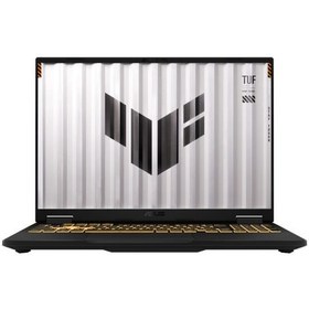 Resim TUF Gaming F16 FX608JHR-RV048 i7-14650HX 24GB RAM 1TB SSD RTX5050 FreeDOS K15 