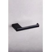 Resim Azm Hırdavat System Flat Al6 Tuvalet Kağıtlığı Ba 10019 001002 