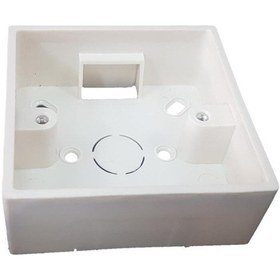 Resim Temassız Sıva Üstü El Yanaşım Sensörü - No Touch N11.116 