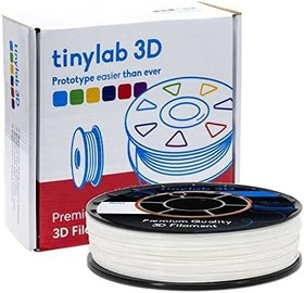 Resim 1.75 mm ABS Filament (Beyaz) 