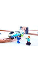 Resim Storemax Tren Seti 