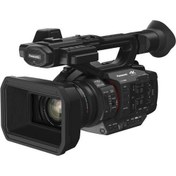 Resim Panasonic HC-X2 4K Video Kamera 