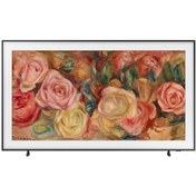 Resim Samsung 75 İnç The Frame LS03D Televizyon 