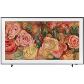 Resim Samsung 75 İnç The Frame LS03D Televizyon 