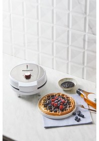 Resim Homend Waffling 1351H Waffle Makinesi 