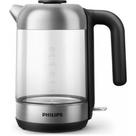 Resim Phılıps Hd9339/80 Series 5000 Cam Su Isıtıcı 