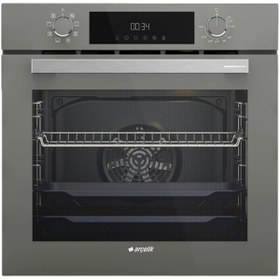 Resim Arçelik AFC 340 G - OCD T 651 EG - ADE 606-2 G Gri Ankastre Set 