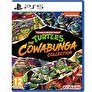 Resim Konami Teenage Mutant Ninja Turtles: Cowabunga Collection PS5 Oyun 