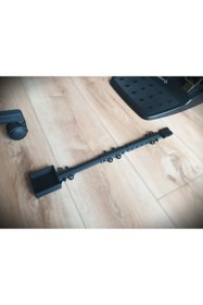 Resim Life Direksiyon Seti İçin Pedallı Sandalye Kilidi / Montajı 