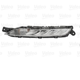 Resim Valeo-045152 Gündüz Isigisol Edg Citroen C4 Picasso 2013/03 515279477 