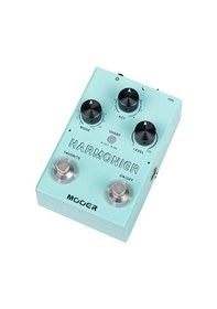 Resim Mooer Mvp2 Gitar / Vokal Harmony Pedalı 
