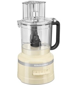 Resim Kitchenaid 3,1 L Mutfak Robotu 5KFP1319 