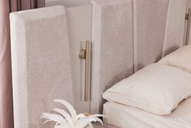 Resim Rams Karyola ve Karyola Başlığı 