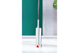 Resim Sprey ve Sıkmalı 2'li Temizlik Seti, Kolay ve Hızlı Temizlik Çözümü 