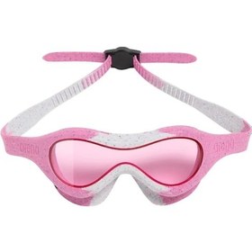 Resim Arena 004287902 Spider Kids Mask Çocuk Yüzücü Gözlüğü Pembe 